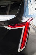 Cadillac Escala Concept 2016 года